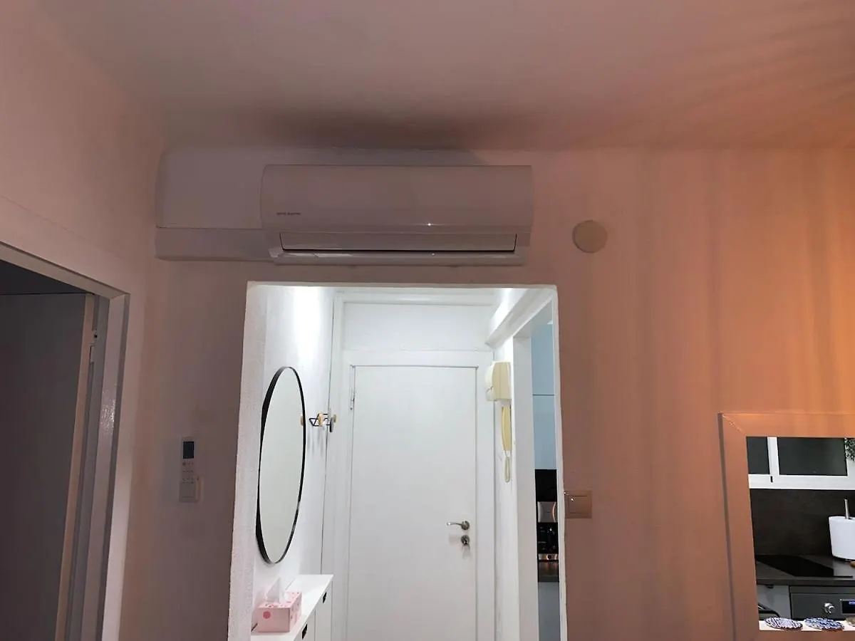 The 4 Suns Apartment Benalmadena